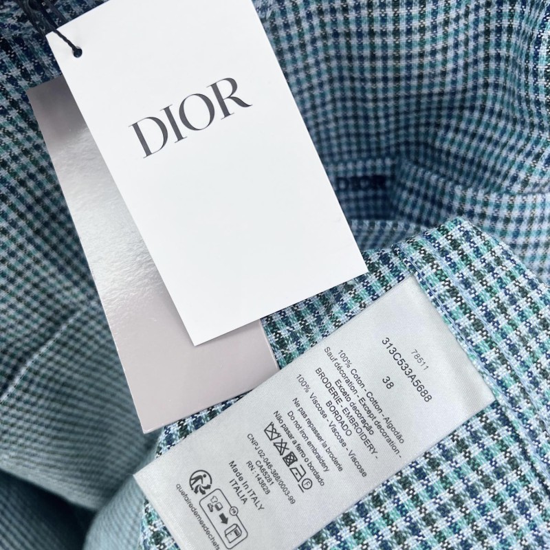 Dior Tee