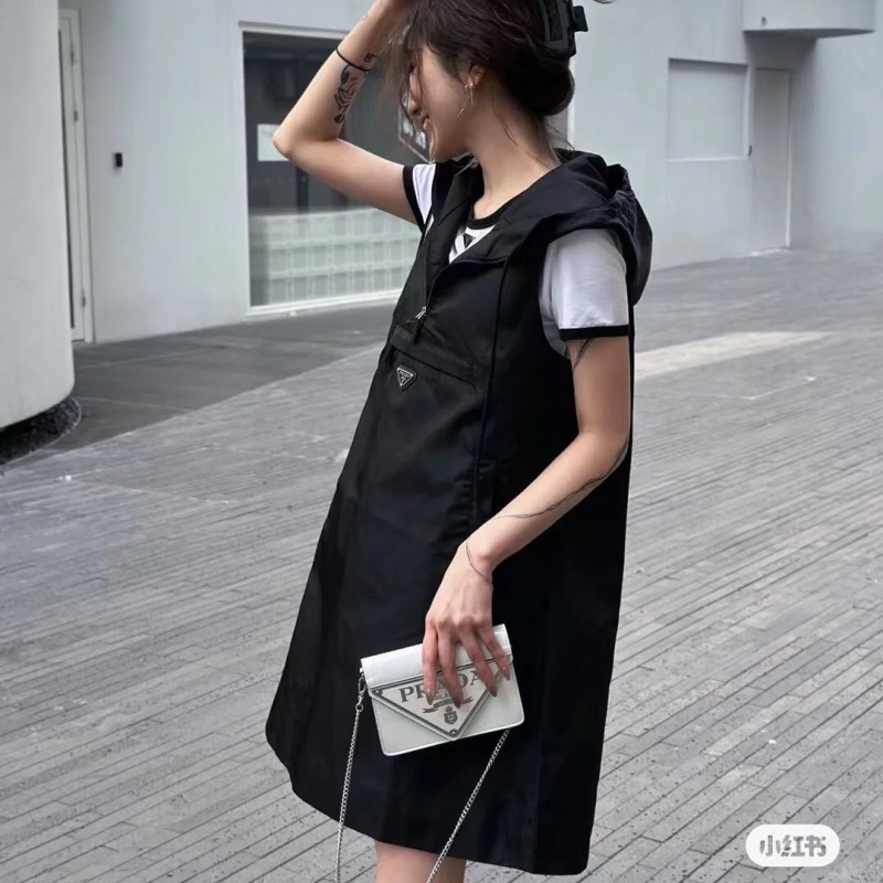 Prada Dress