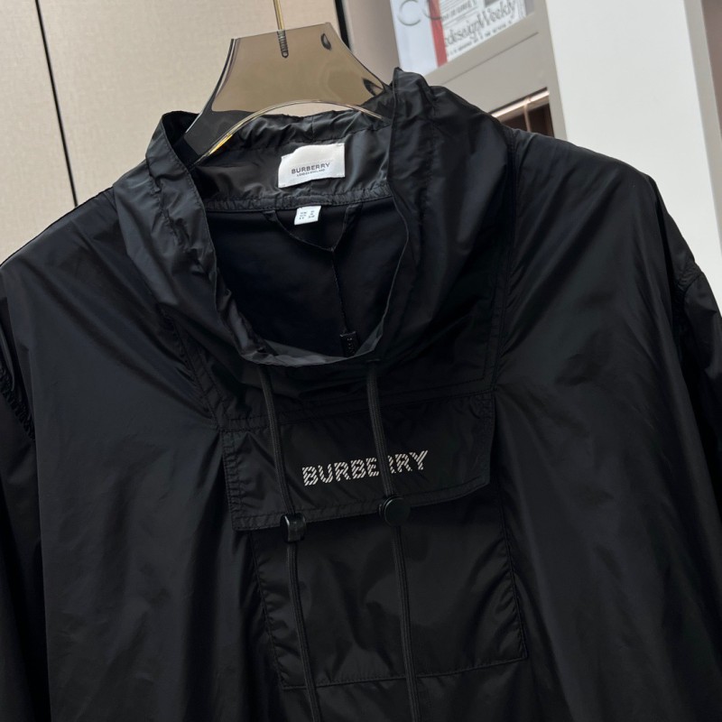 Burberry Unisex Jacket 