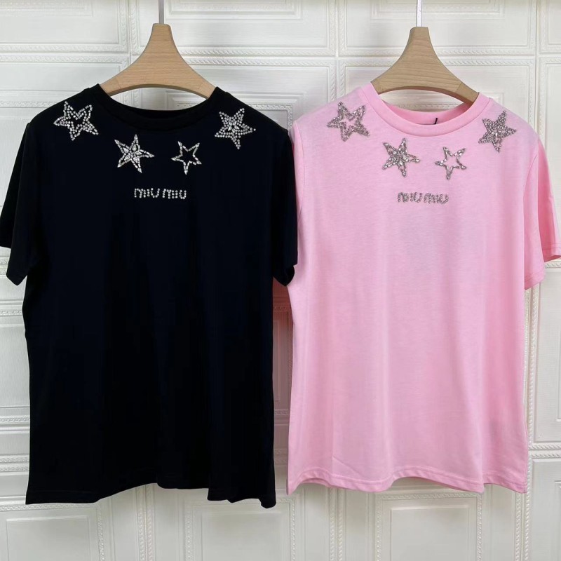 MiuMiu Tee