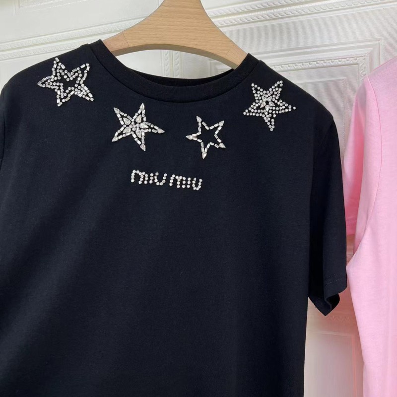 MiuMiu Tee