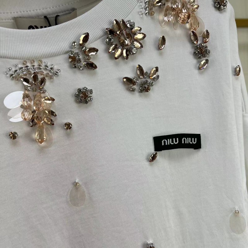 MiuMiu Tee