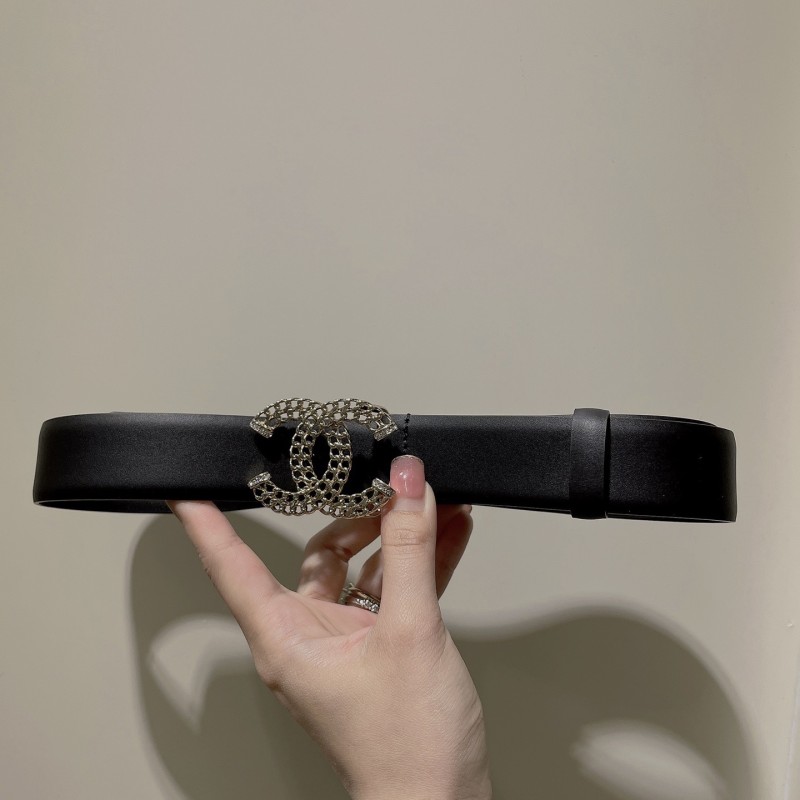 Chanel Belt