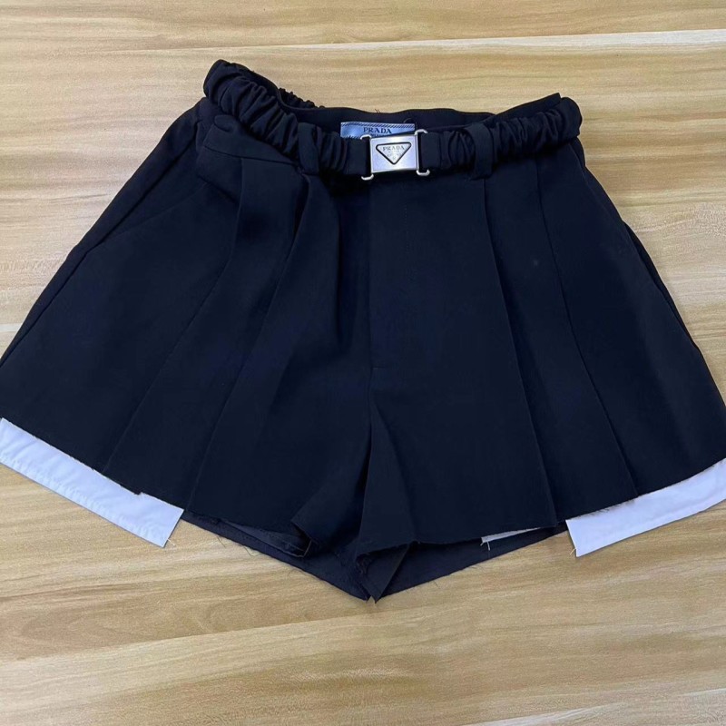 Prada Shorts