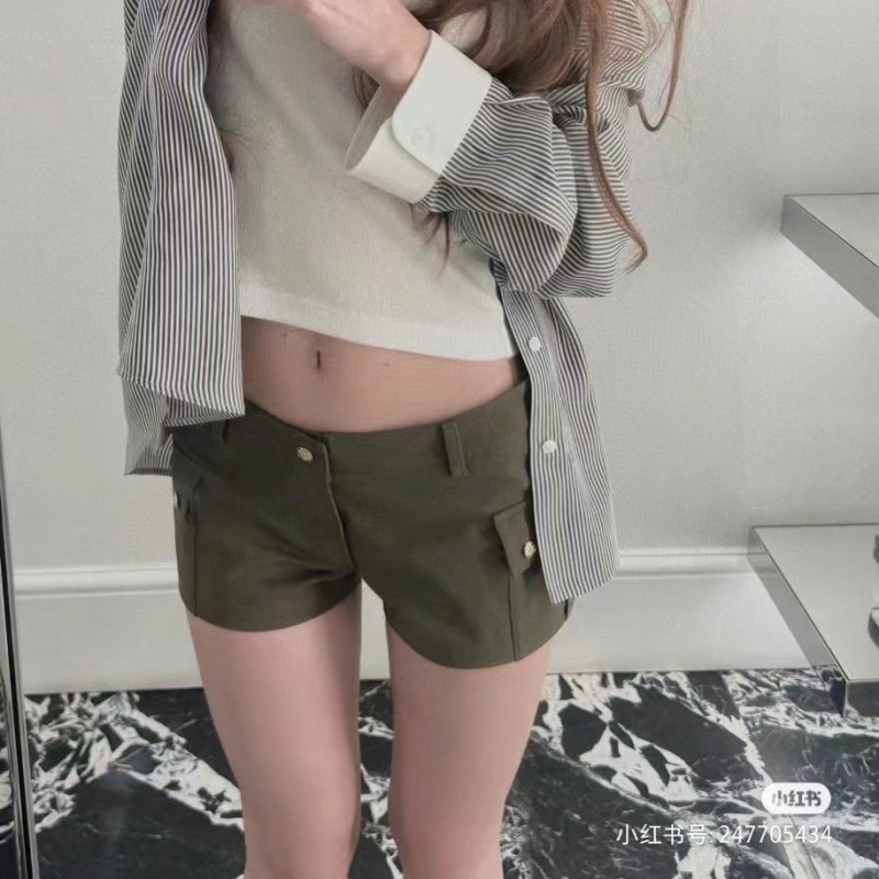 Celine Shorts 