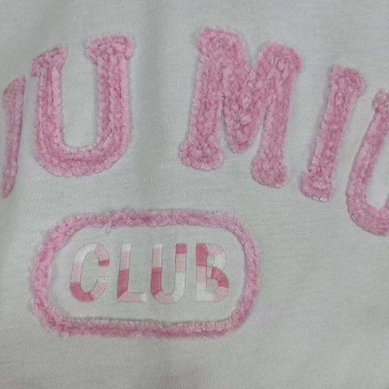 MiuMiu Tee