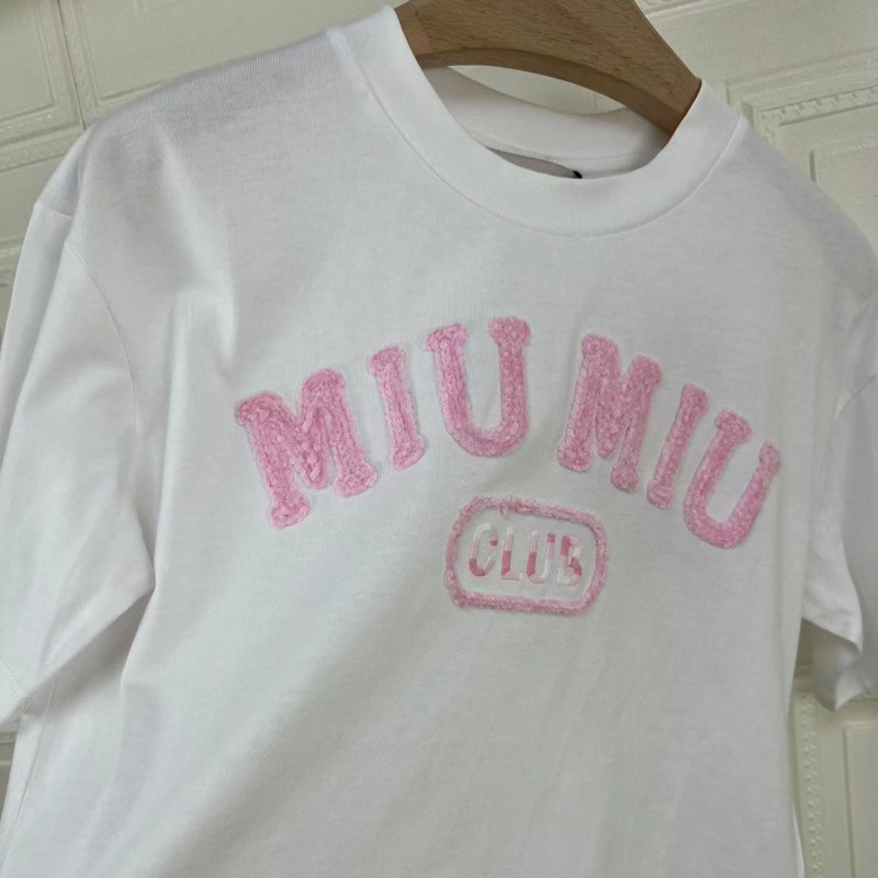 MiuMiu Tee