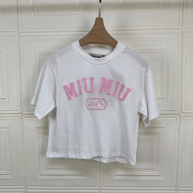 MiuMiu Tee