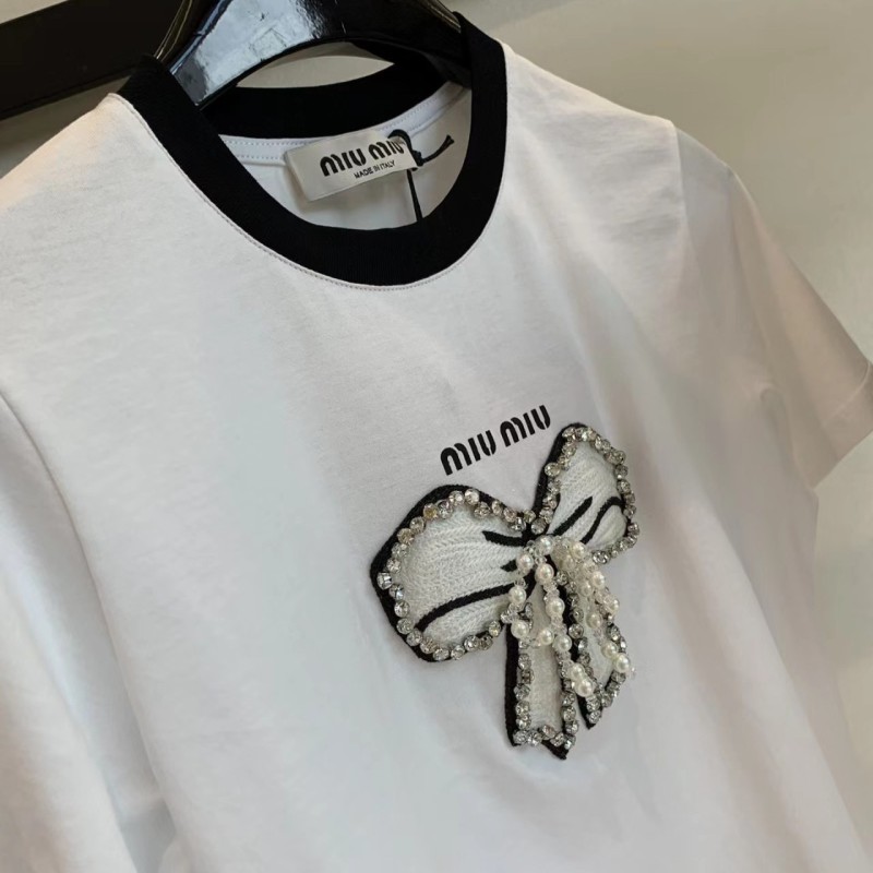 MiuMiu Tee