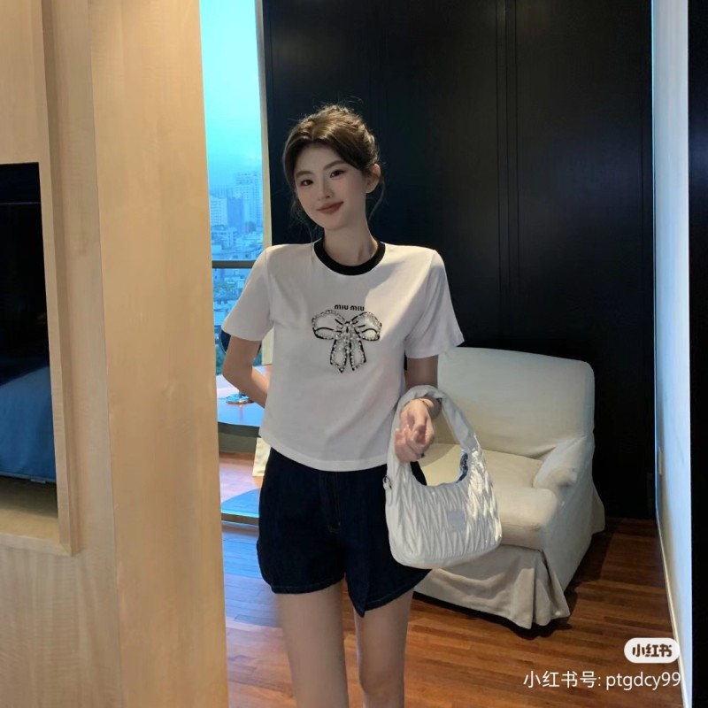 MiuMiu Tee