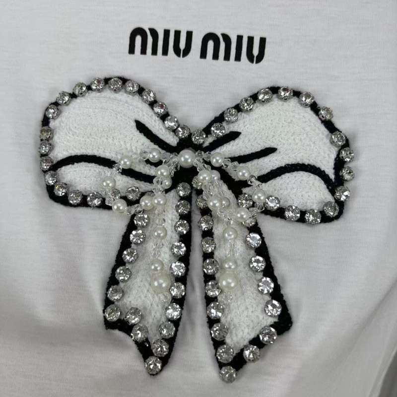 MiuMiu Tee