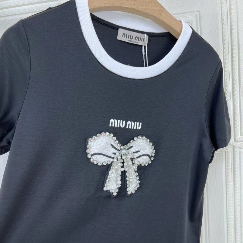 MiuMiu Tee