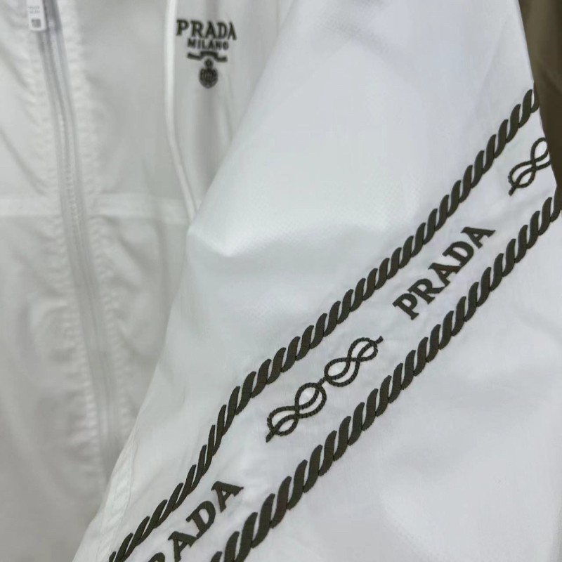 Prada Jacket