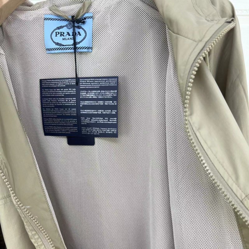 Prada Jacket