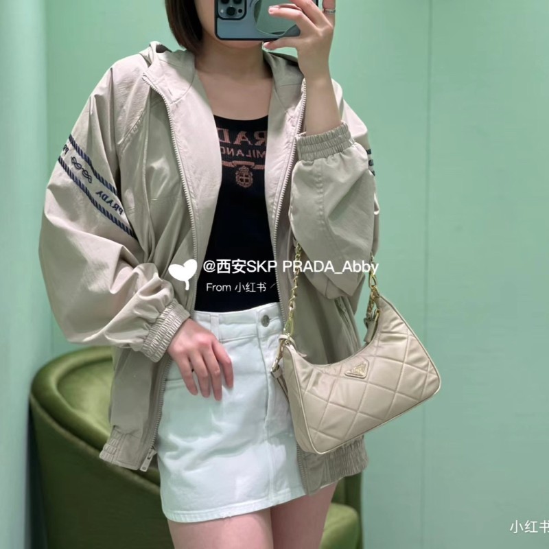 Prada Jacket