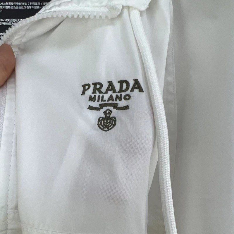 Prada Jacket