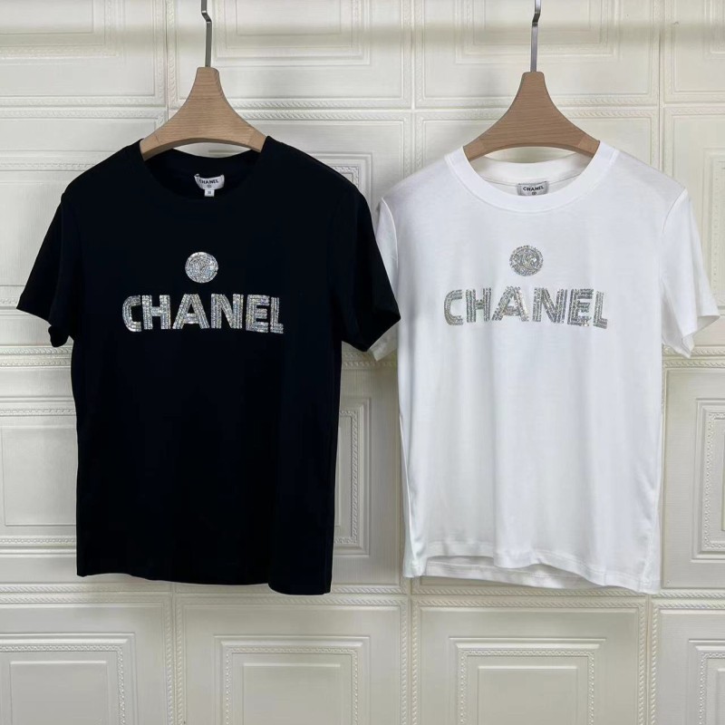 Chanel Tee