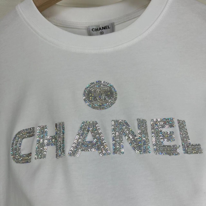 Chanel Tee