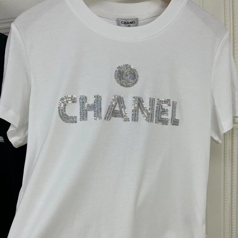 Chanel Tee