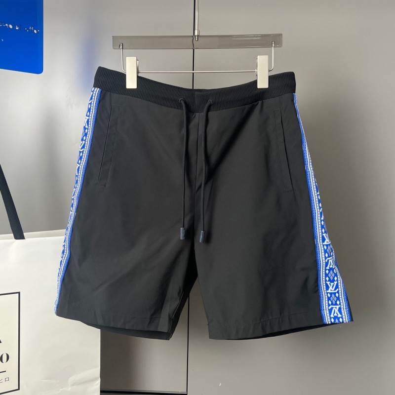 LV Unisex Shorts