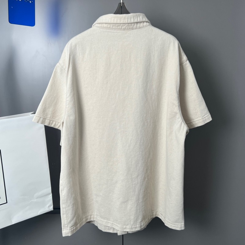 Prada Unisex Blouse