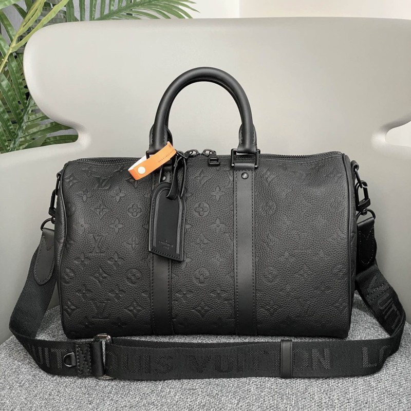 LV Keepall 35