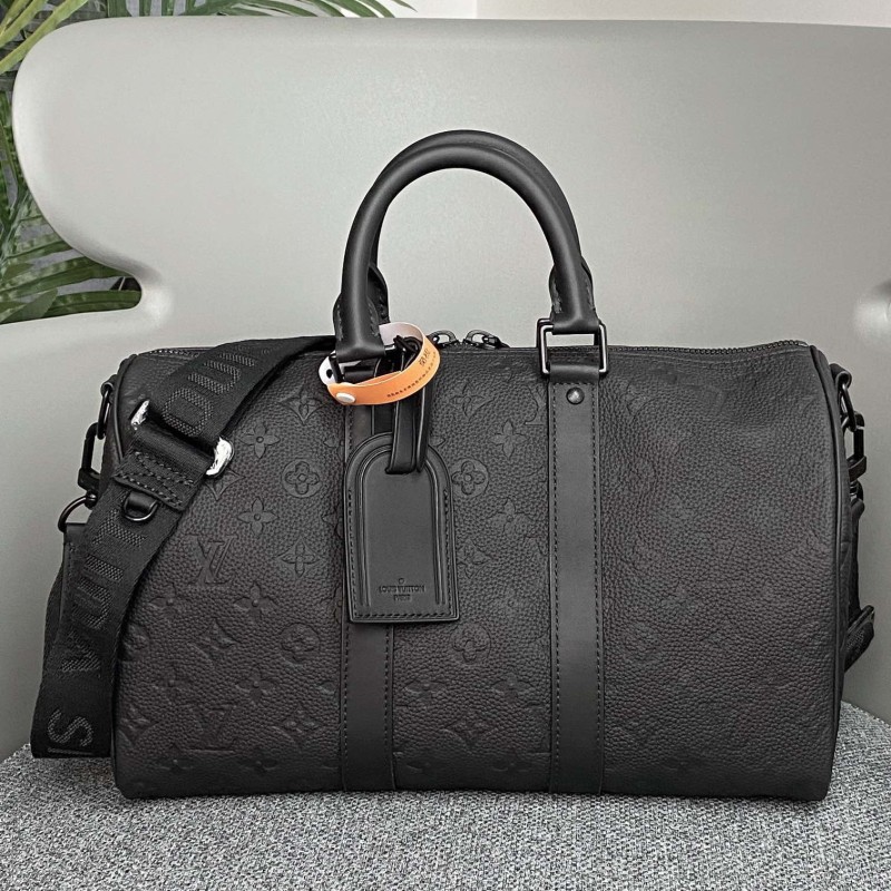 LV Keepall 35