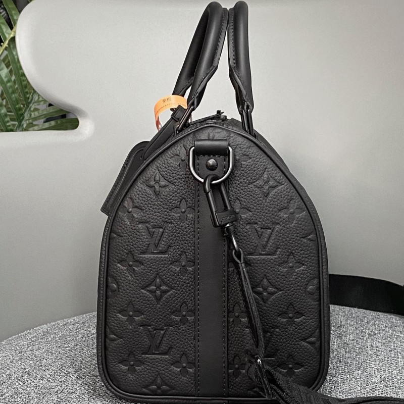 LV Keepall 35