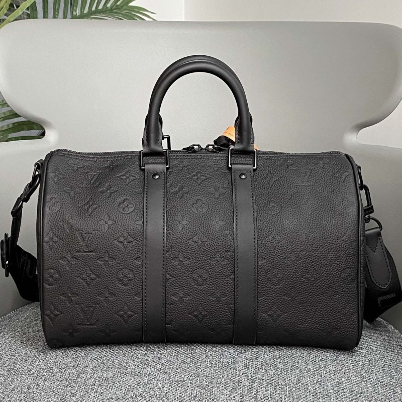 LV Keepall 35