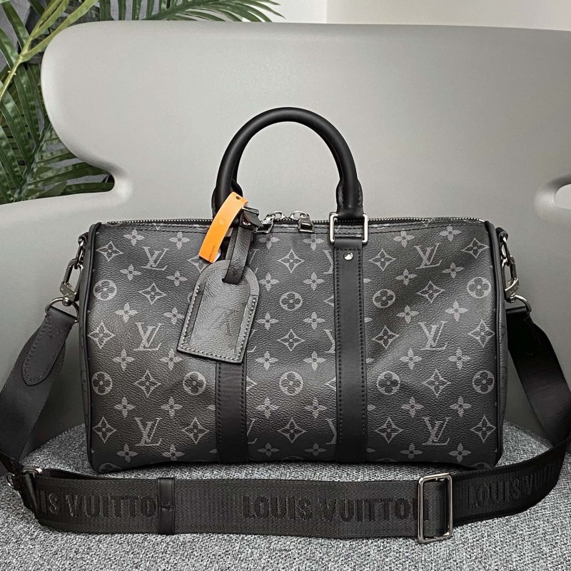 LV Keepall 35