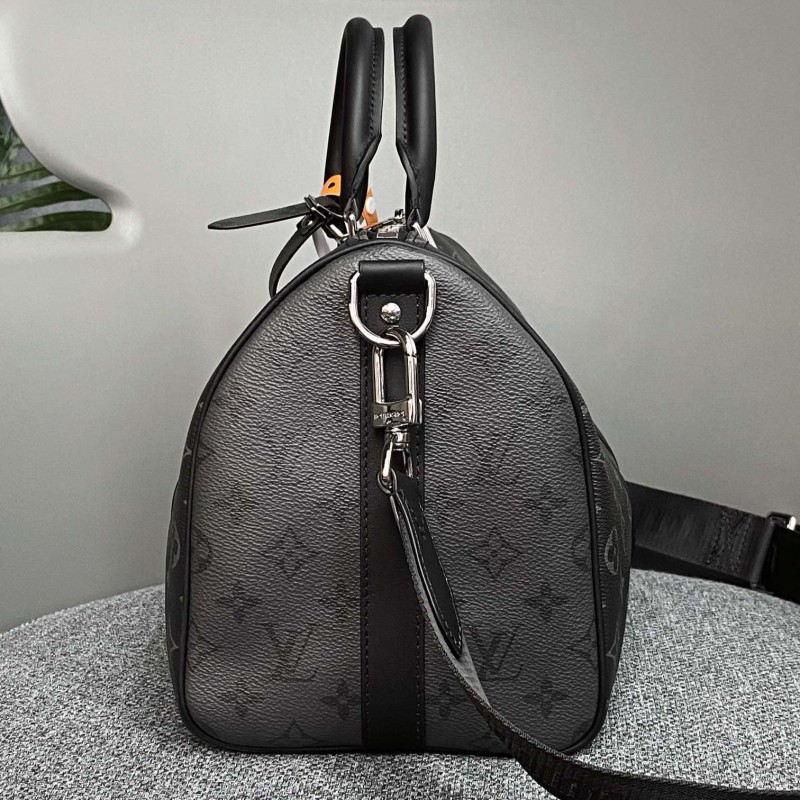 LV Keepall 35