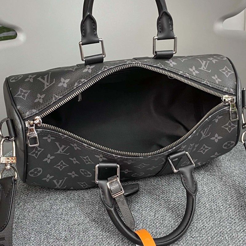 LV Keepall 35