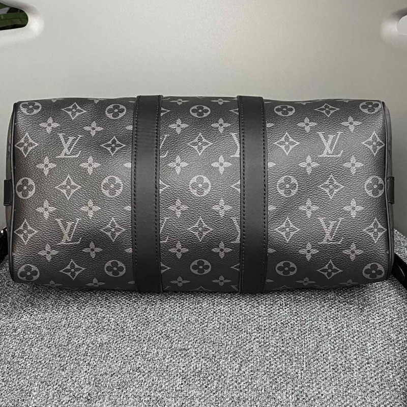 LV Keepall 35