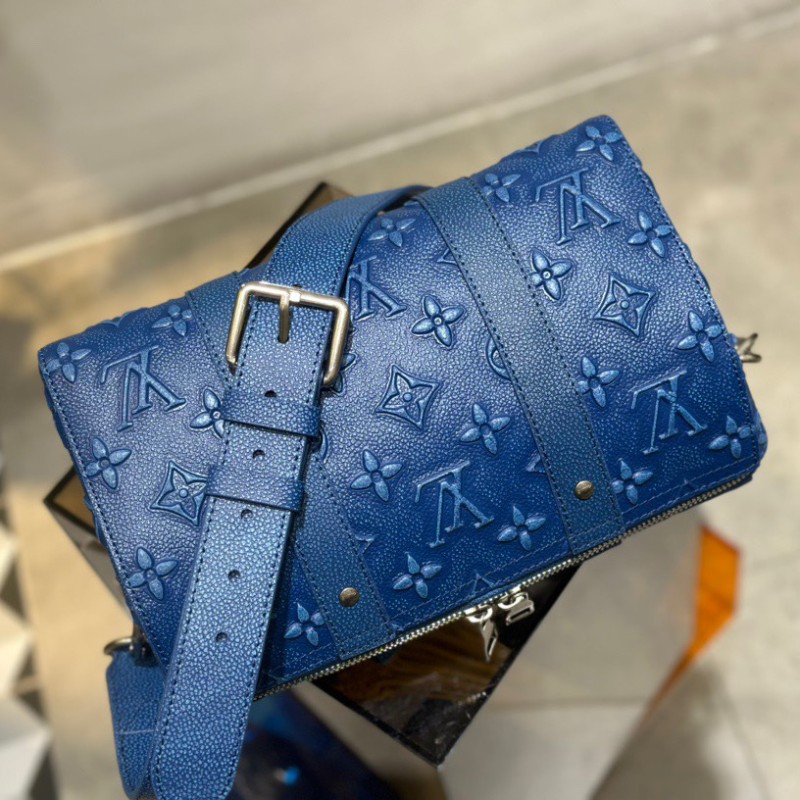 LV Keepall City