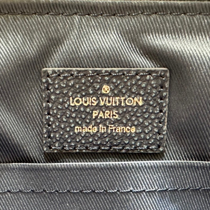 LV Keepall City