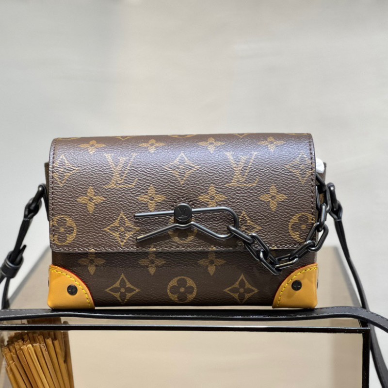 LV Steamer