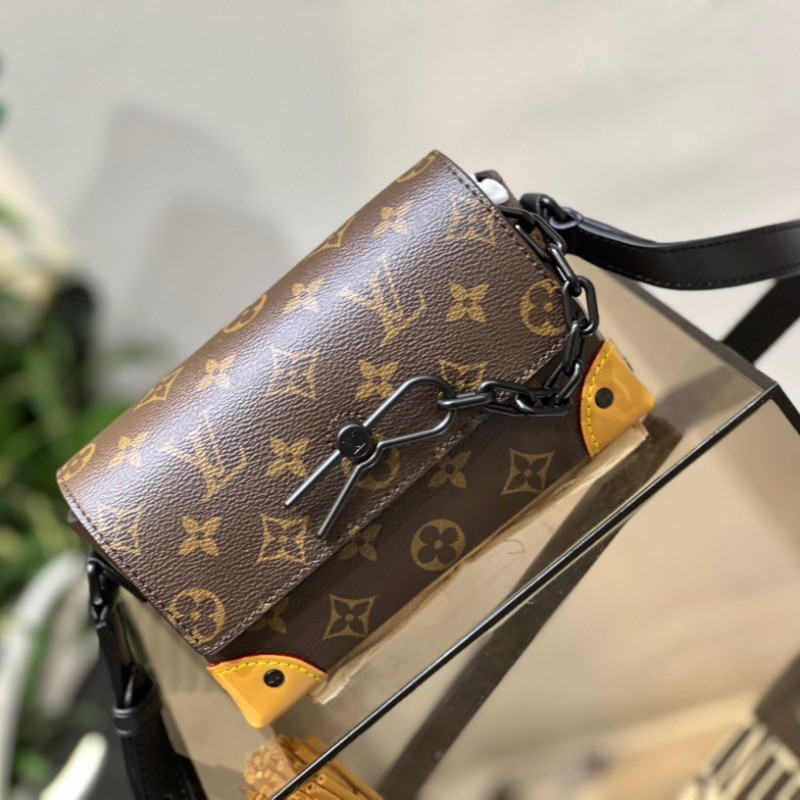 LV Steamer