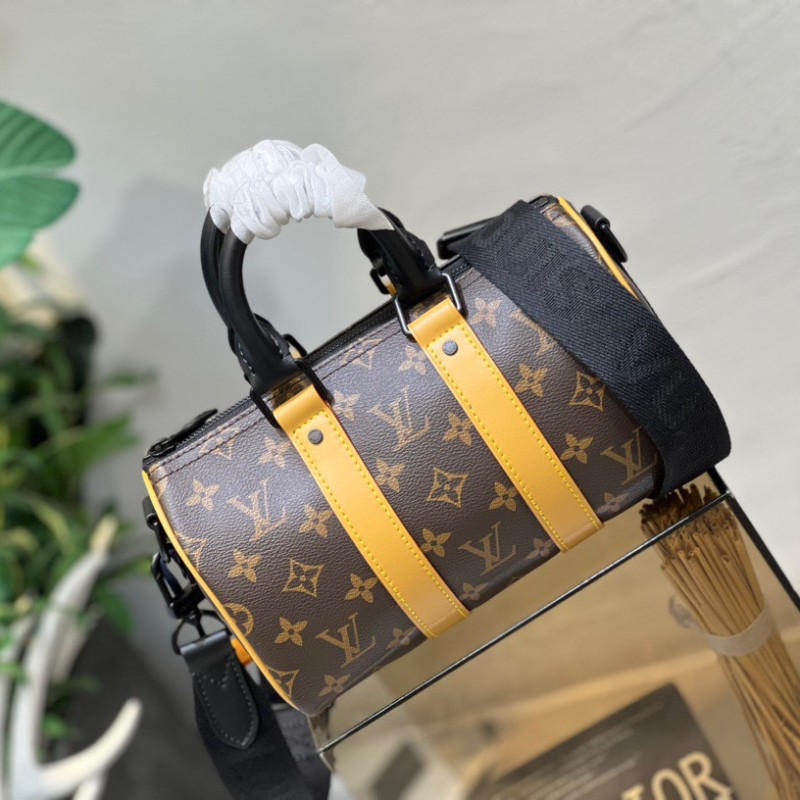 LV Keepall 25