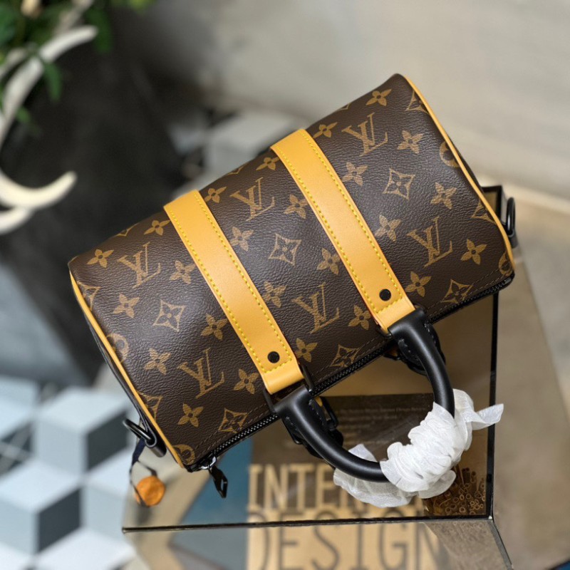 LV Keepall 25