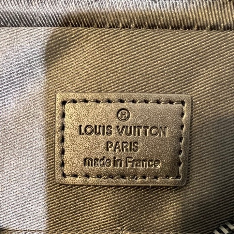 LV Messenger Bag