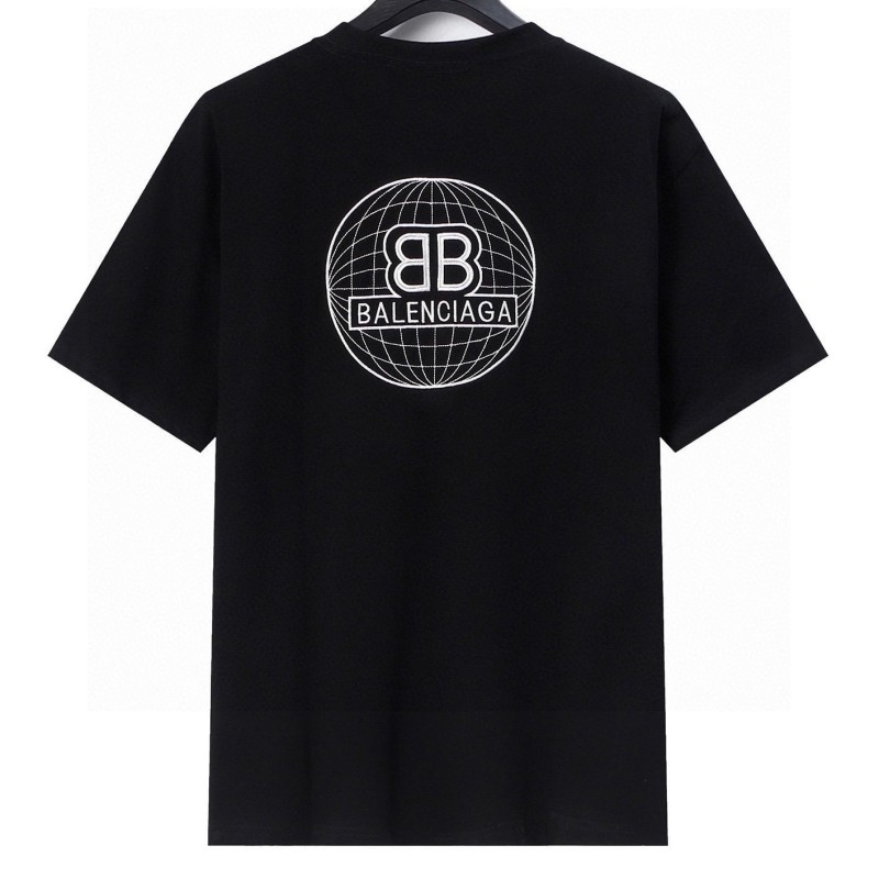 Balenciaga Unisex Tee