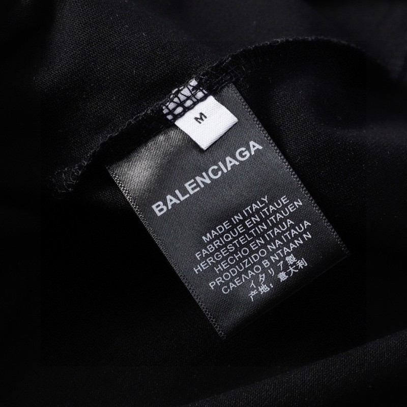 Balenciaga Unisex Tee