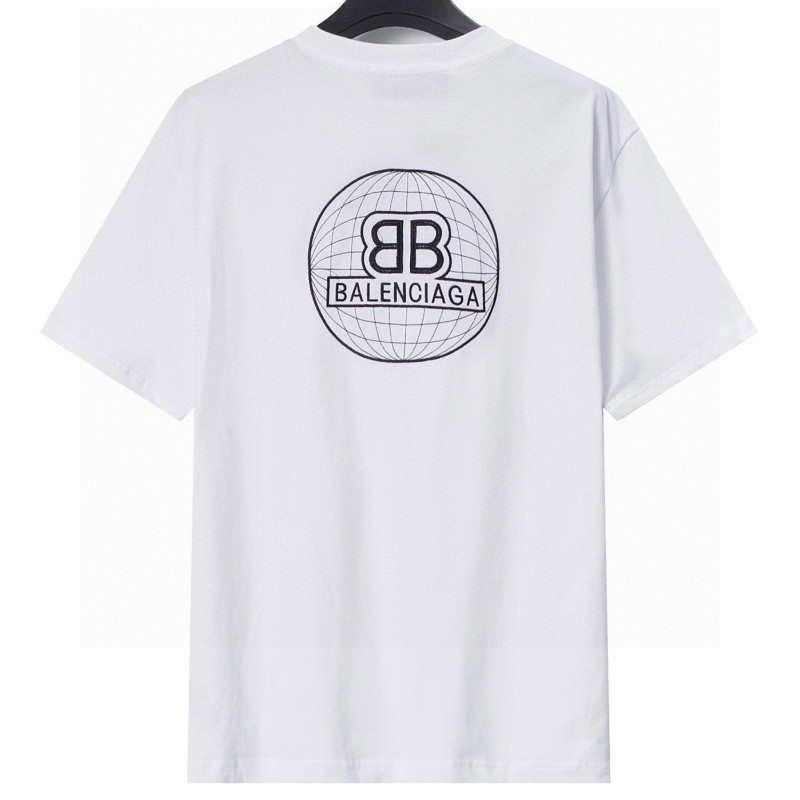 Balenciaga Unisex Tee