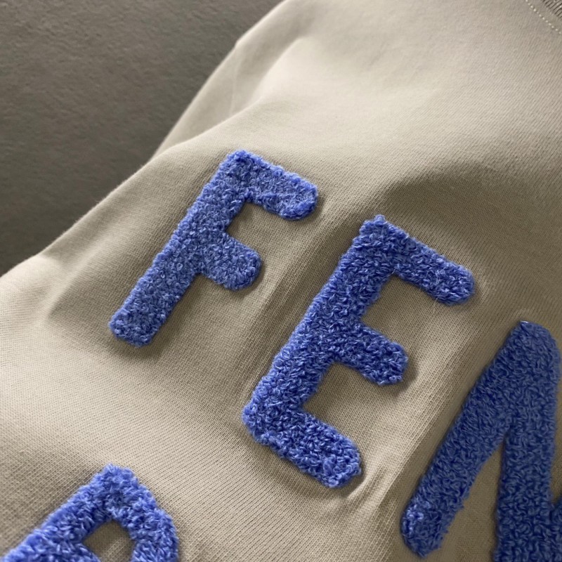 Fendi Unisex Tee