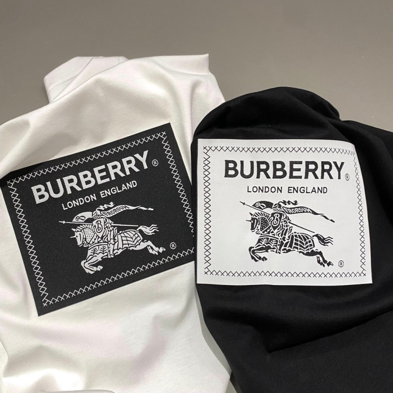 Burberry Unisex Tee