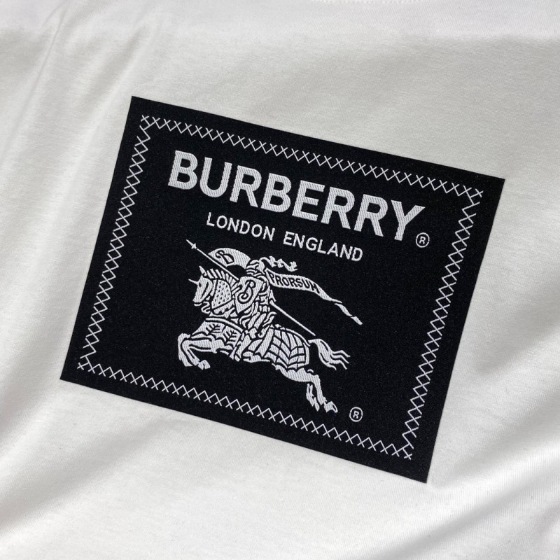 Burberry Unisex Tee