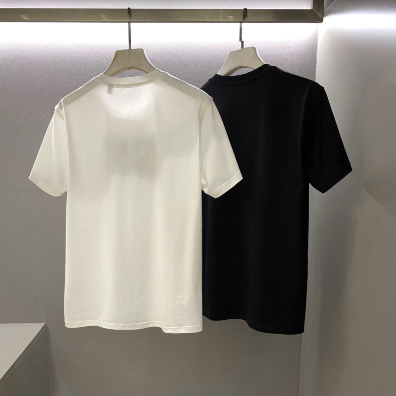 Burberry Unisex Tee