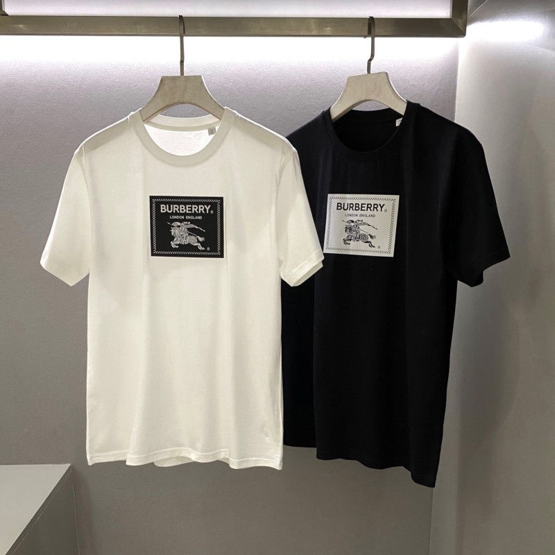 Burberry Unisex Tee