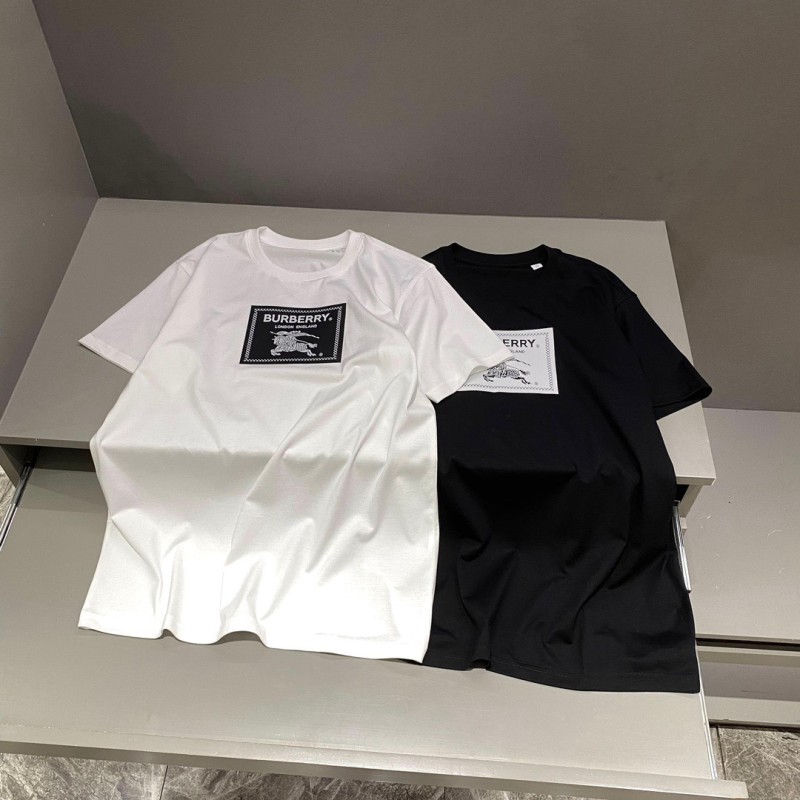 Burberry Unisex Tee