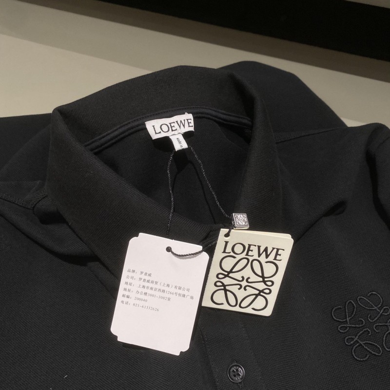 Loewe Unisex Polo Tee